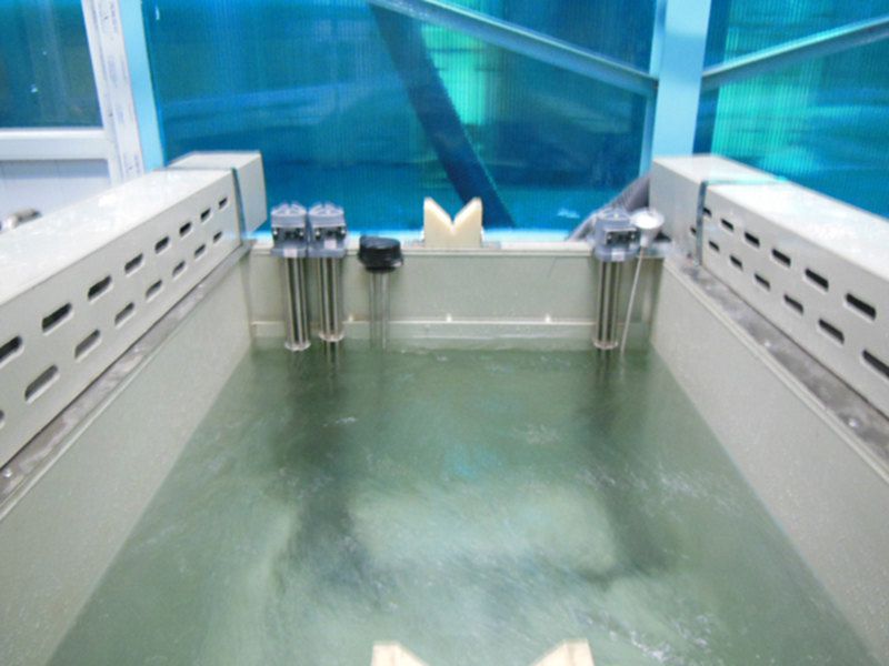 陽極氧化自動(dòng)生產(chǎn)線